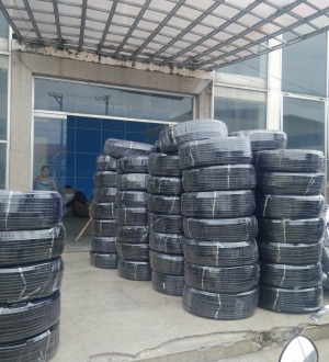 Ống ldpe 16mm đen BMSN dày 1.2mm - 16D1