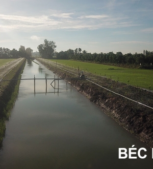 Béc Tưới Bù áp BSSUPER - 92