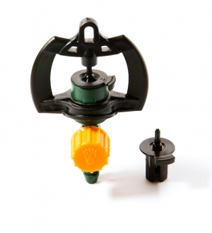 Béc tưới cục bộ BS7000-Plus 120L