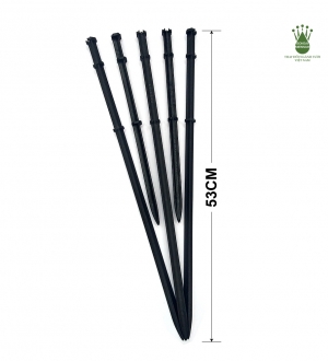 Chân cắm BS53 - cao 53cm